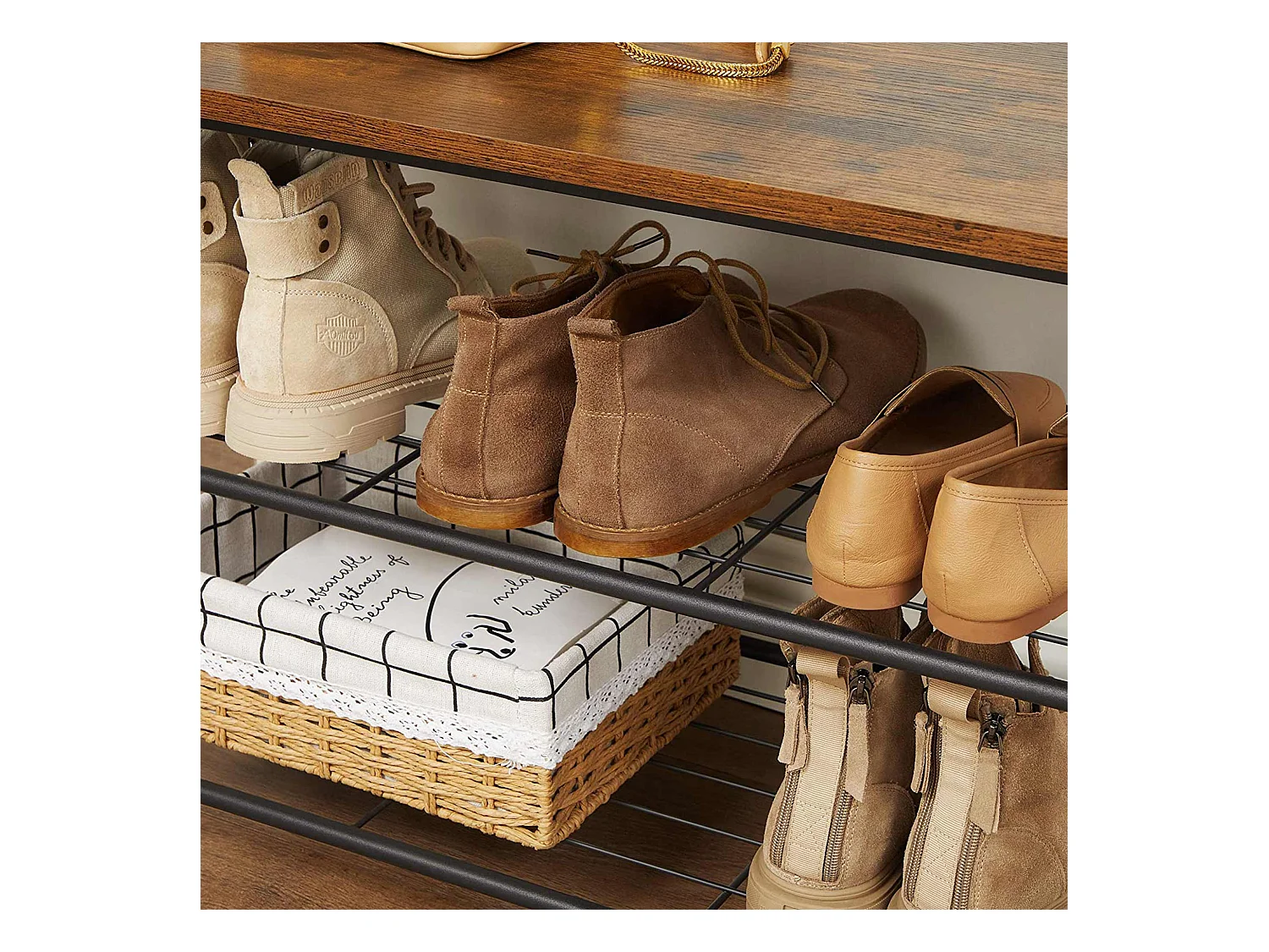 Garderobe Marienheide