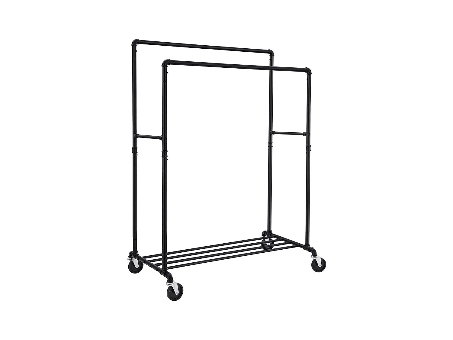 Doppelkleiderstange Bamako