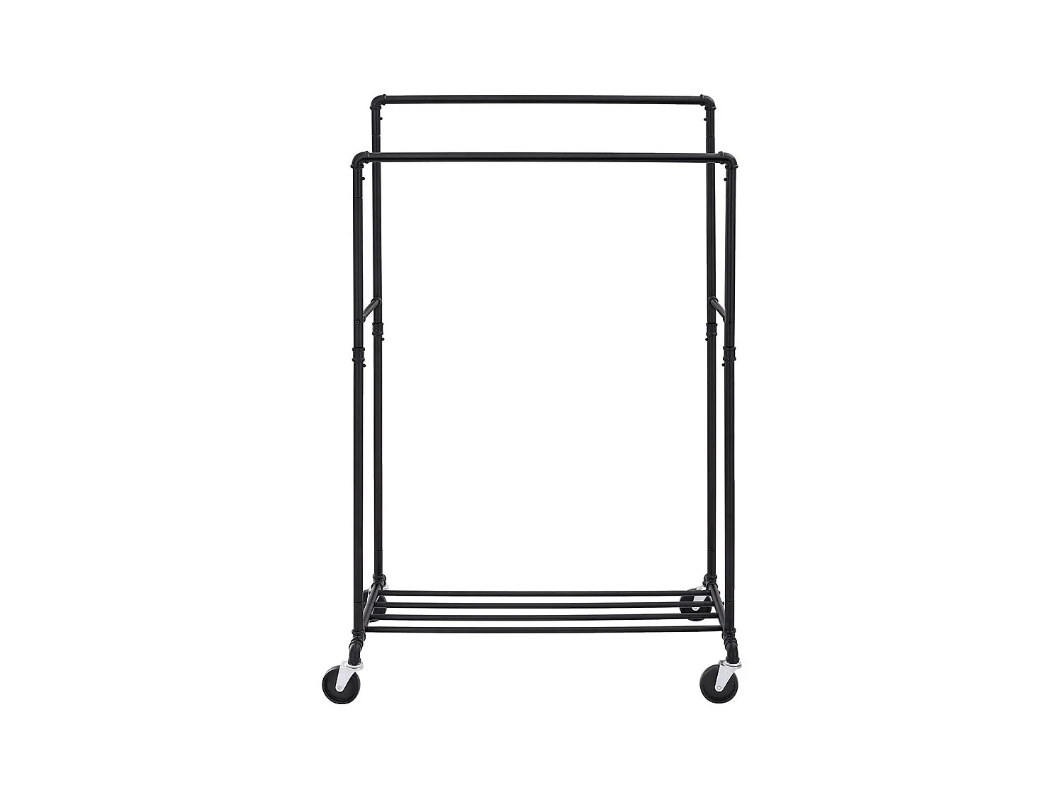 Doppelkleiderstange Bamako