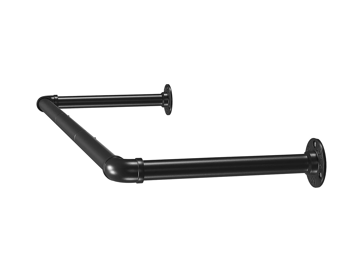 2er-Set Kleiderstange Rangoon