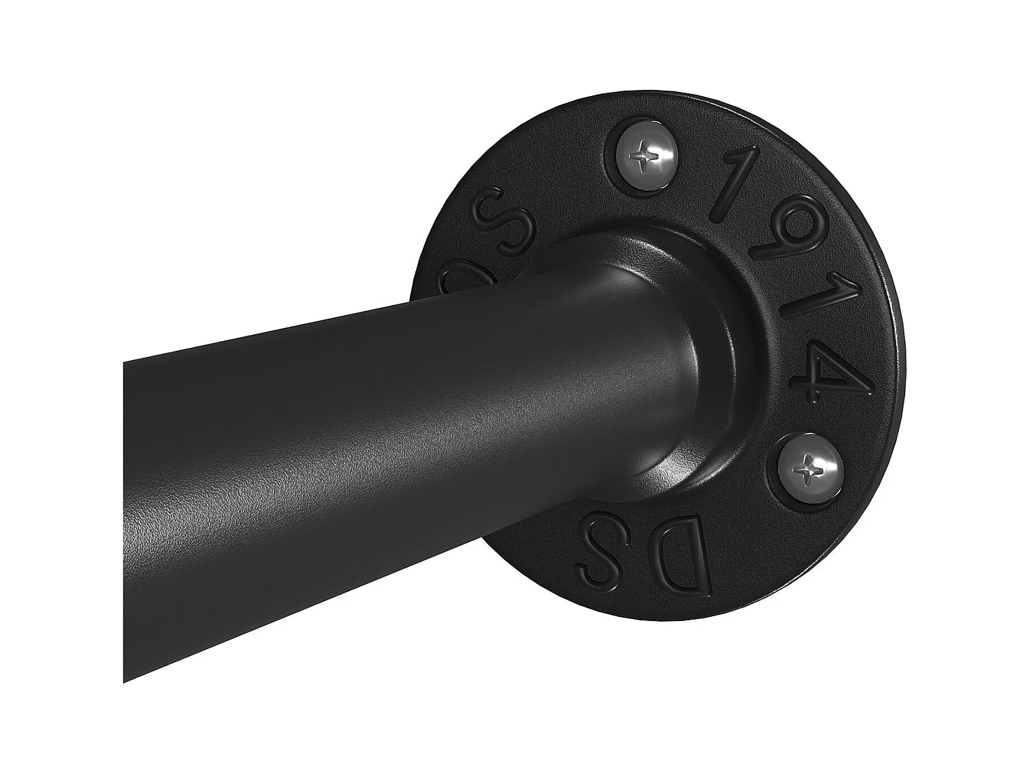 2er-Set Kleiderstange Rangoon