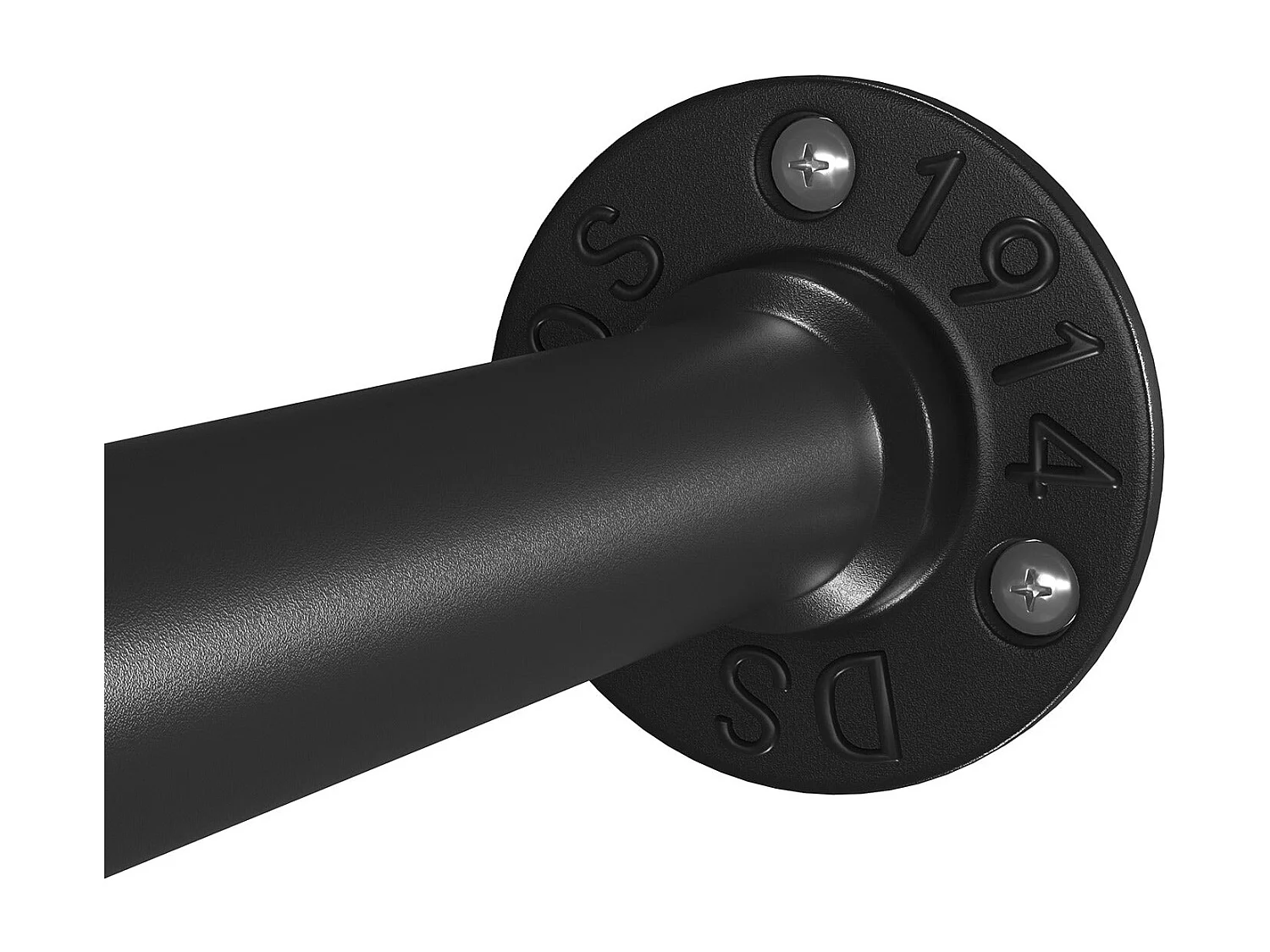 2er-Set Kleiderstange Rangoon