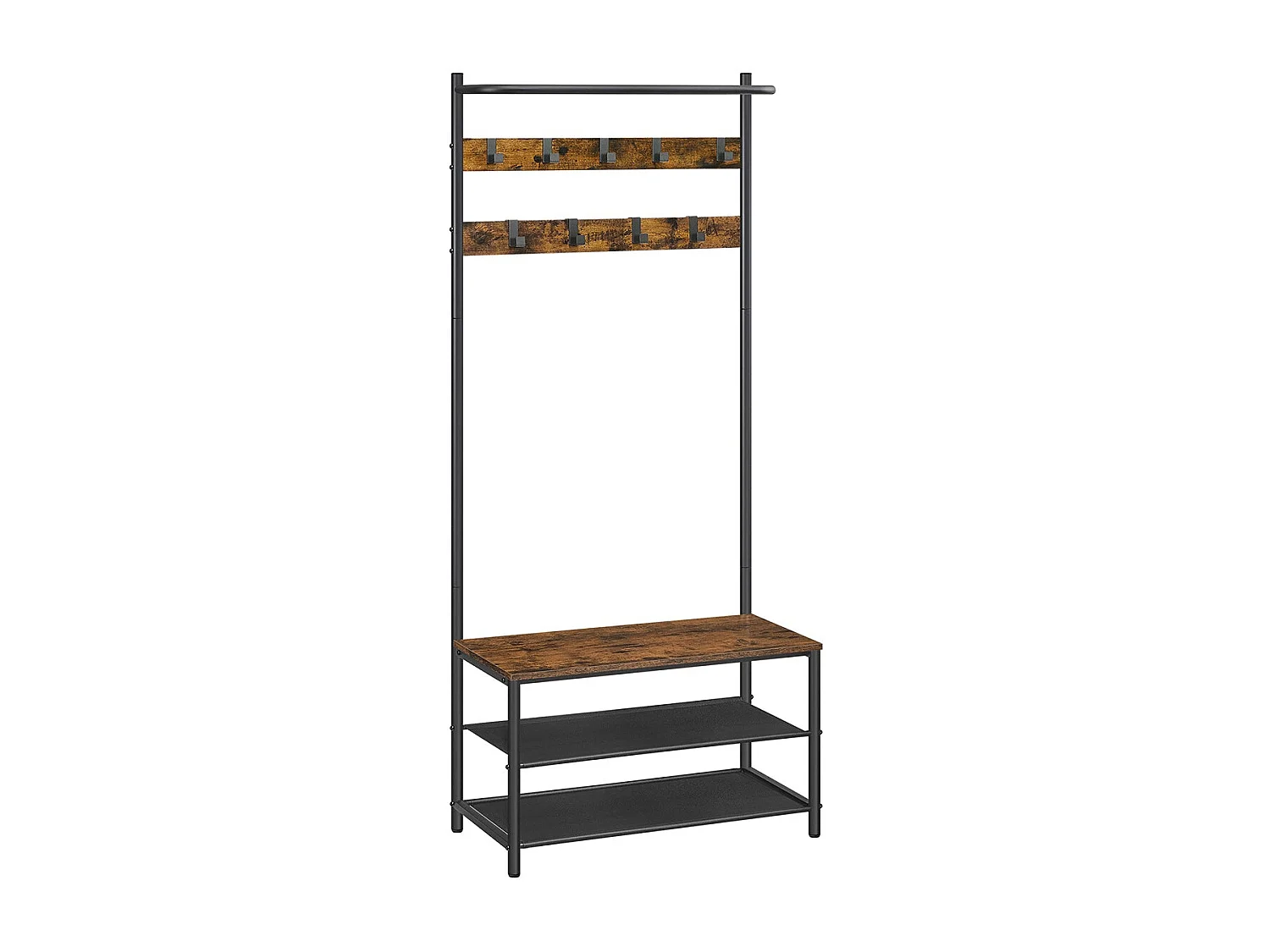 Garderobenständer Stockholm