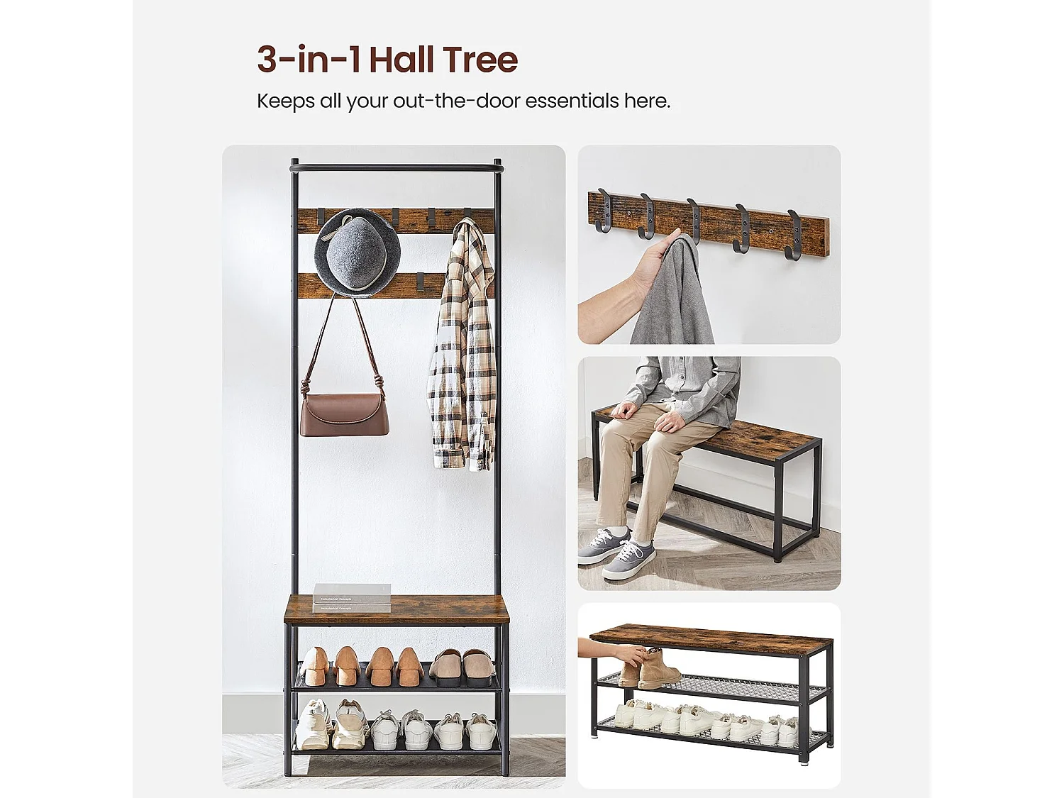 Appendiabiti Stoccolma