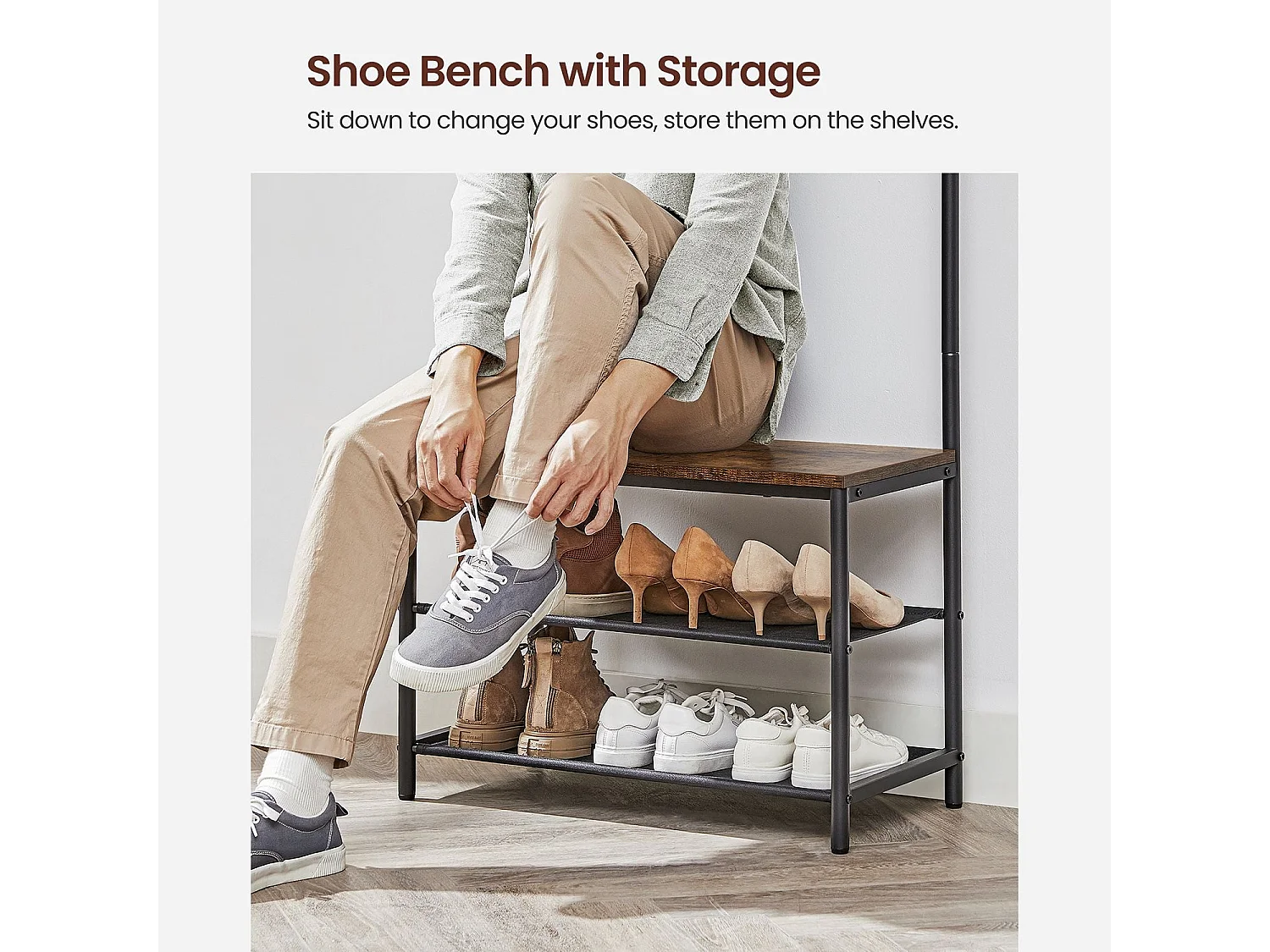 Appendiabiti Stoccolma