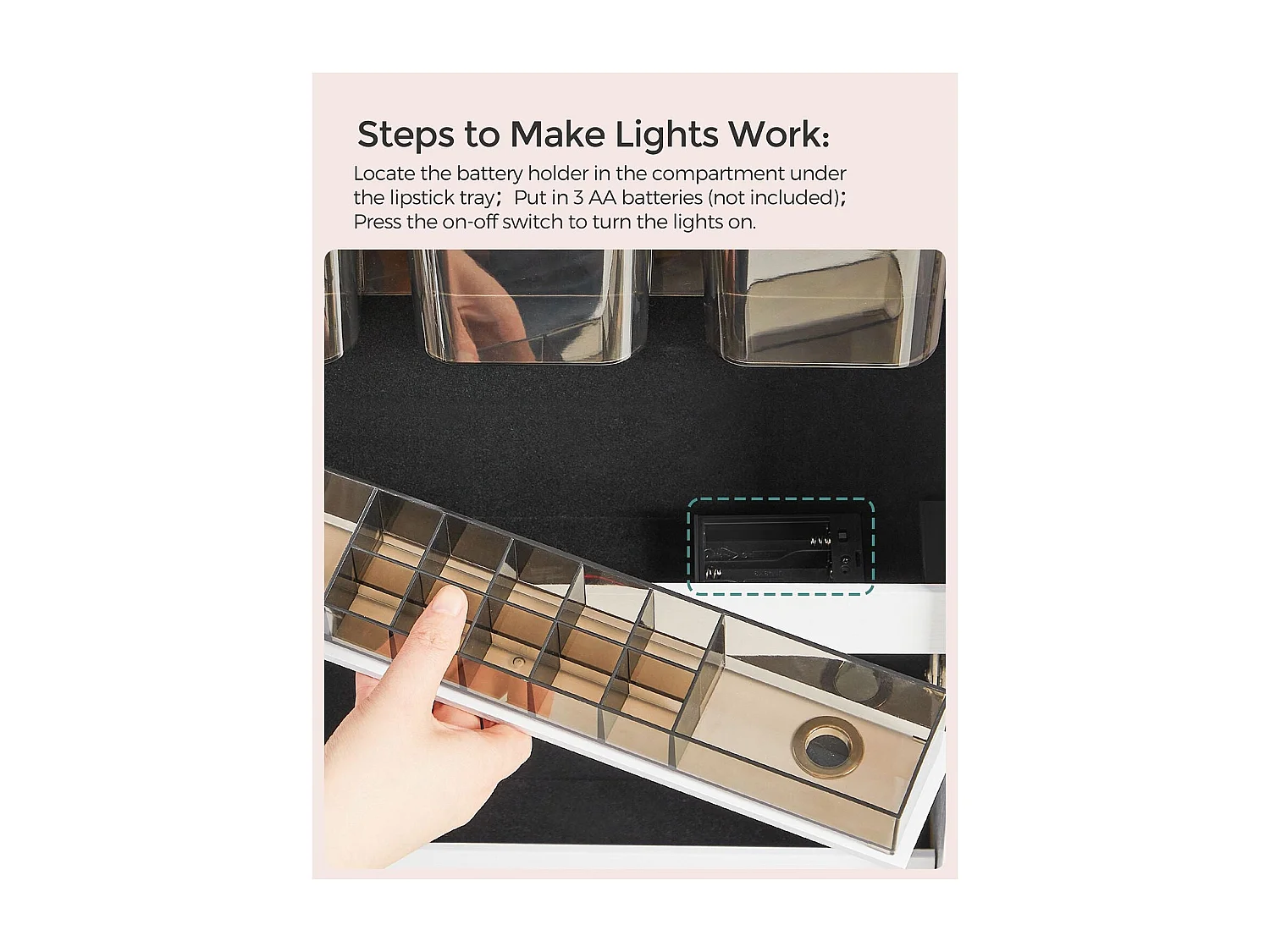 Wandschrank Nouakchott Imus