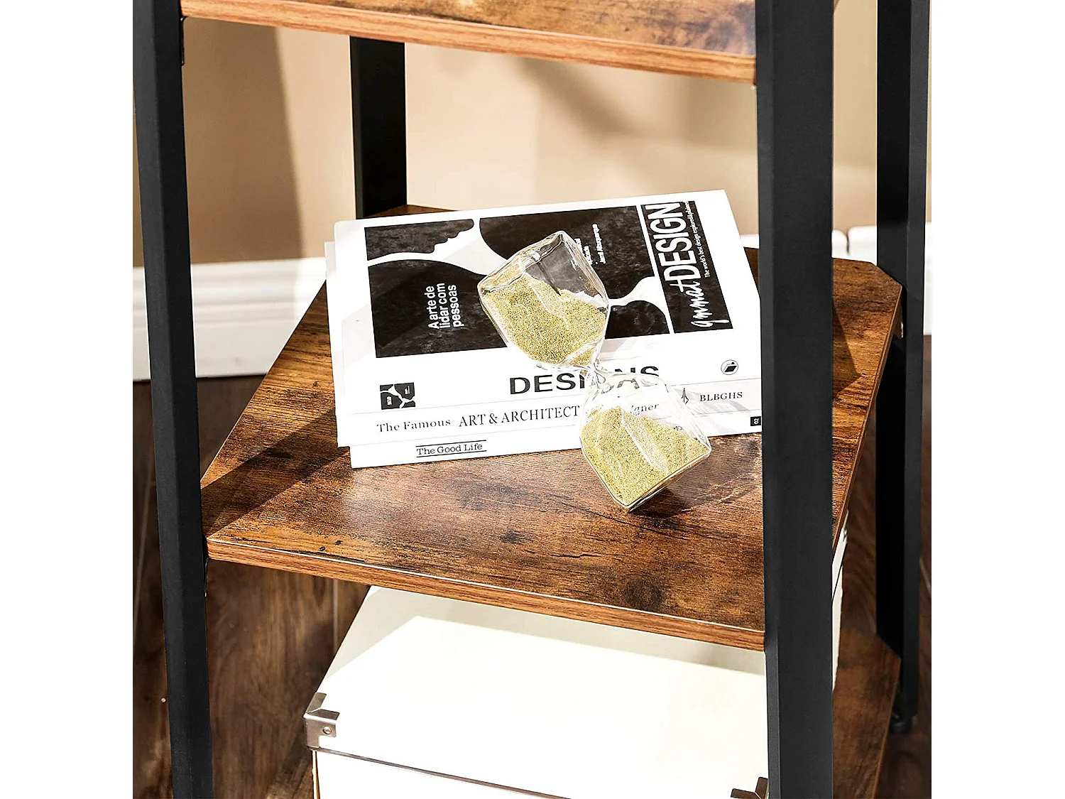 Garderobenständer Kleiderständer Alīgarh