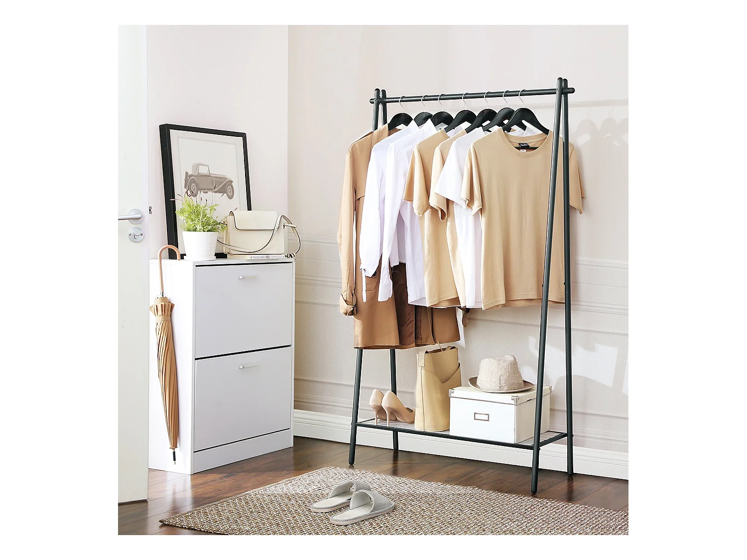 Kleiderständer Volgograd