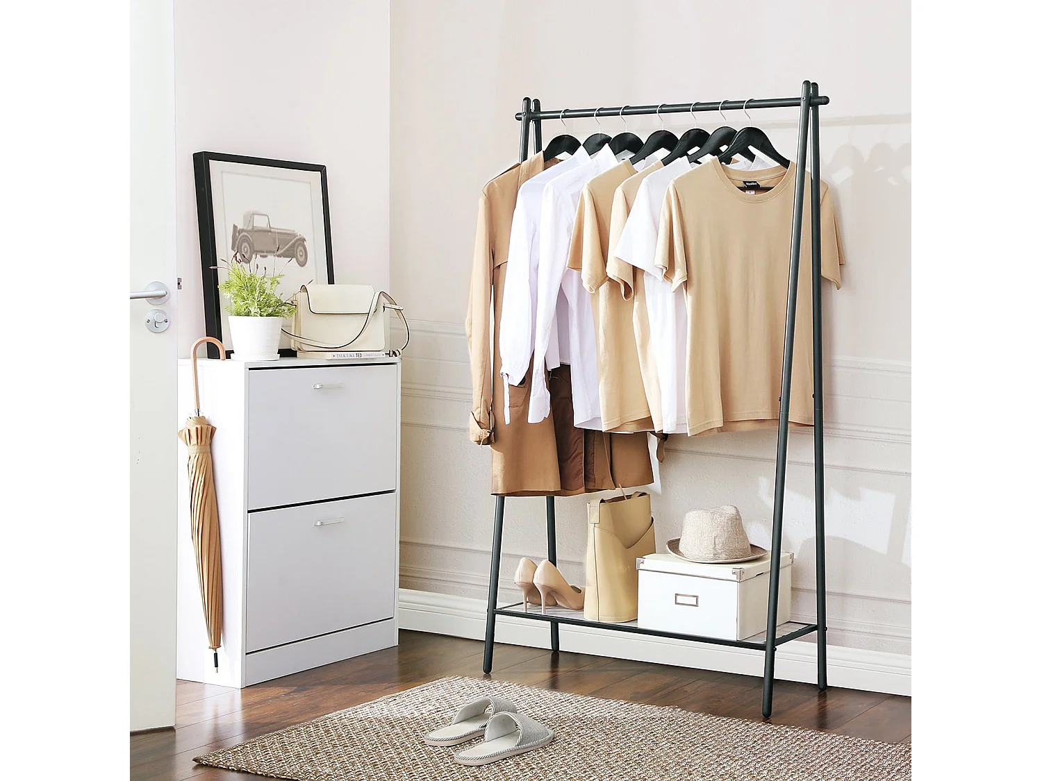 Kleiderständer Volgograd