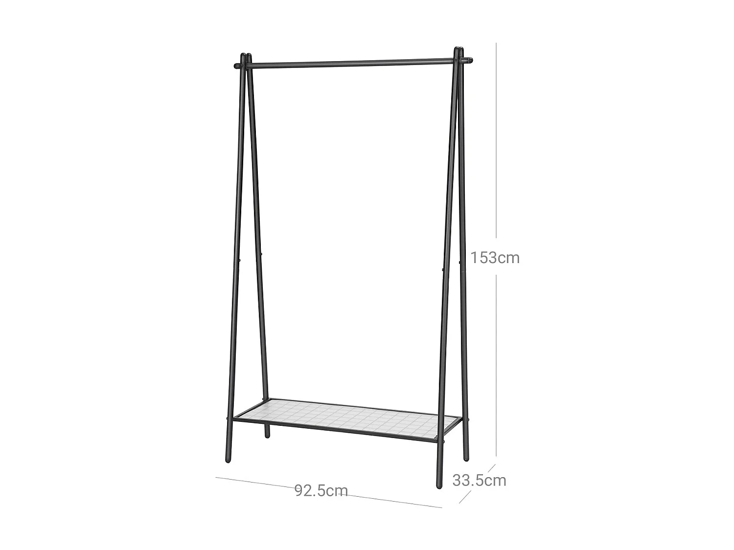 Kleiderständer Volgograd