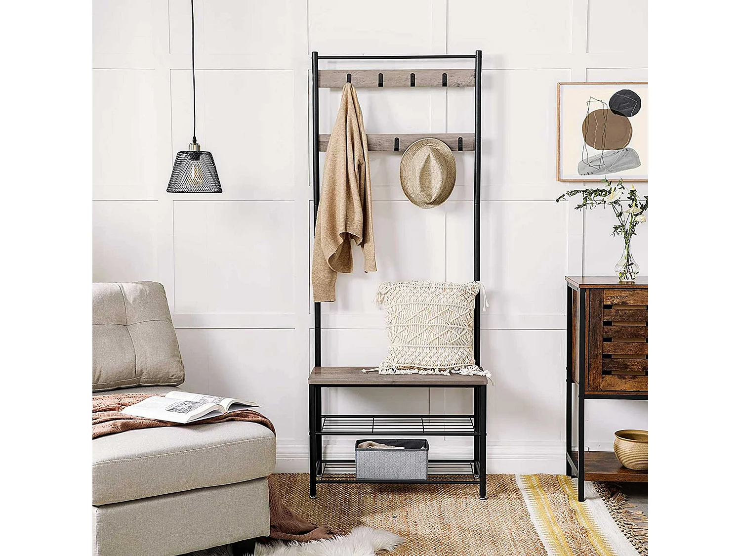 Appendiabiti Appendiabiti Belmopan