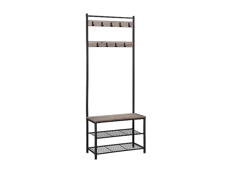 Garderobenständer Kleiderständer Belmopan