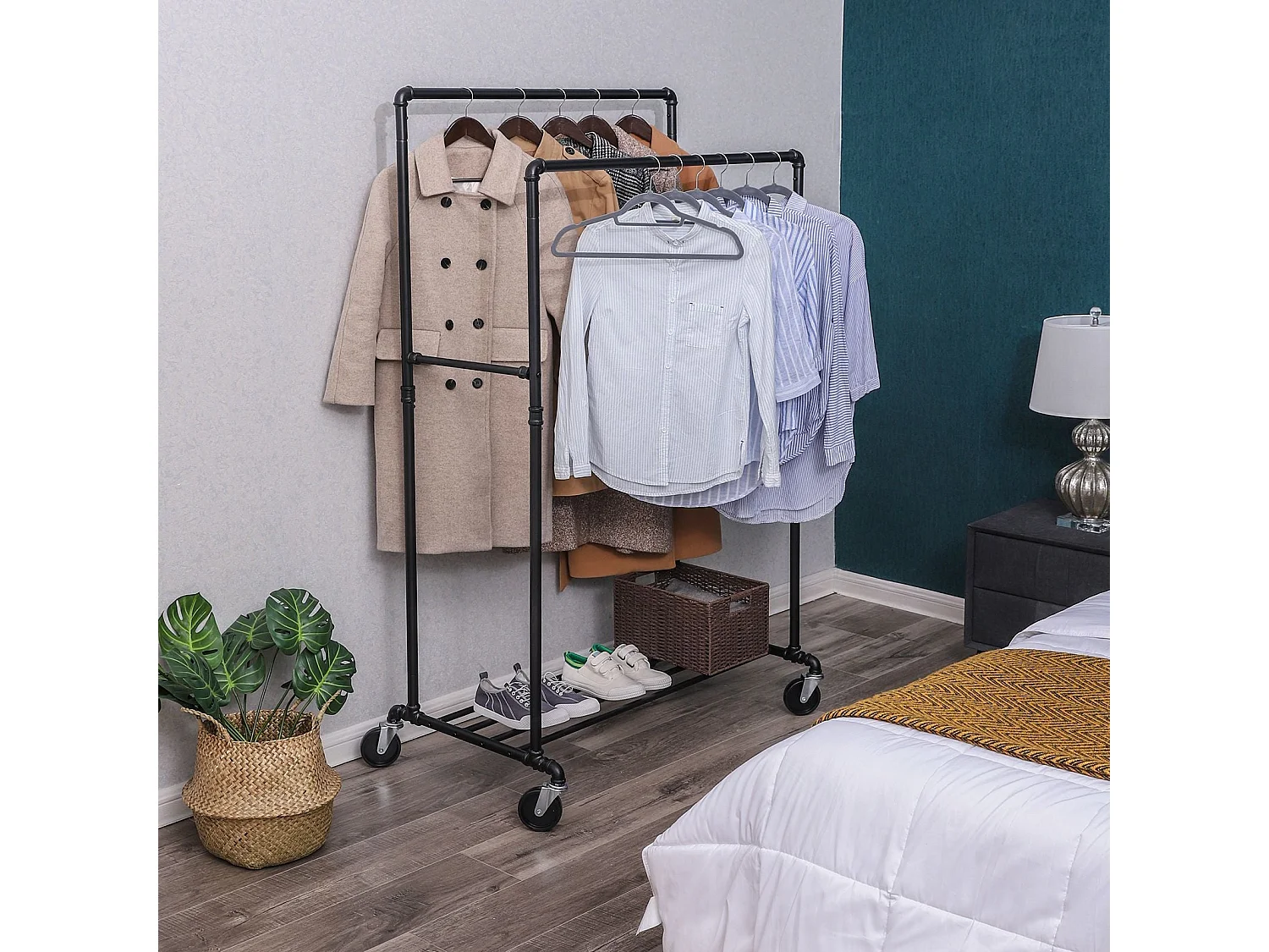 Kleiderstange Pekanbaru