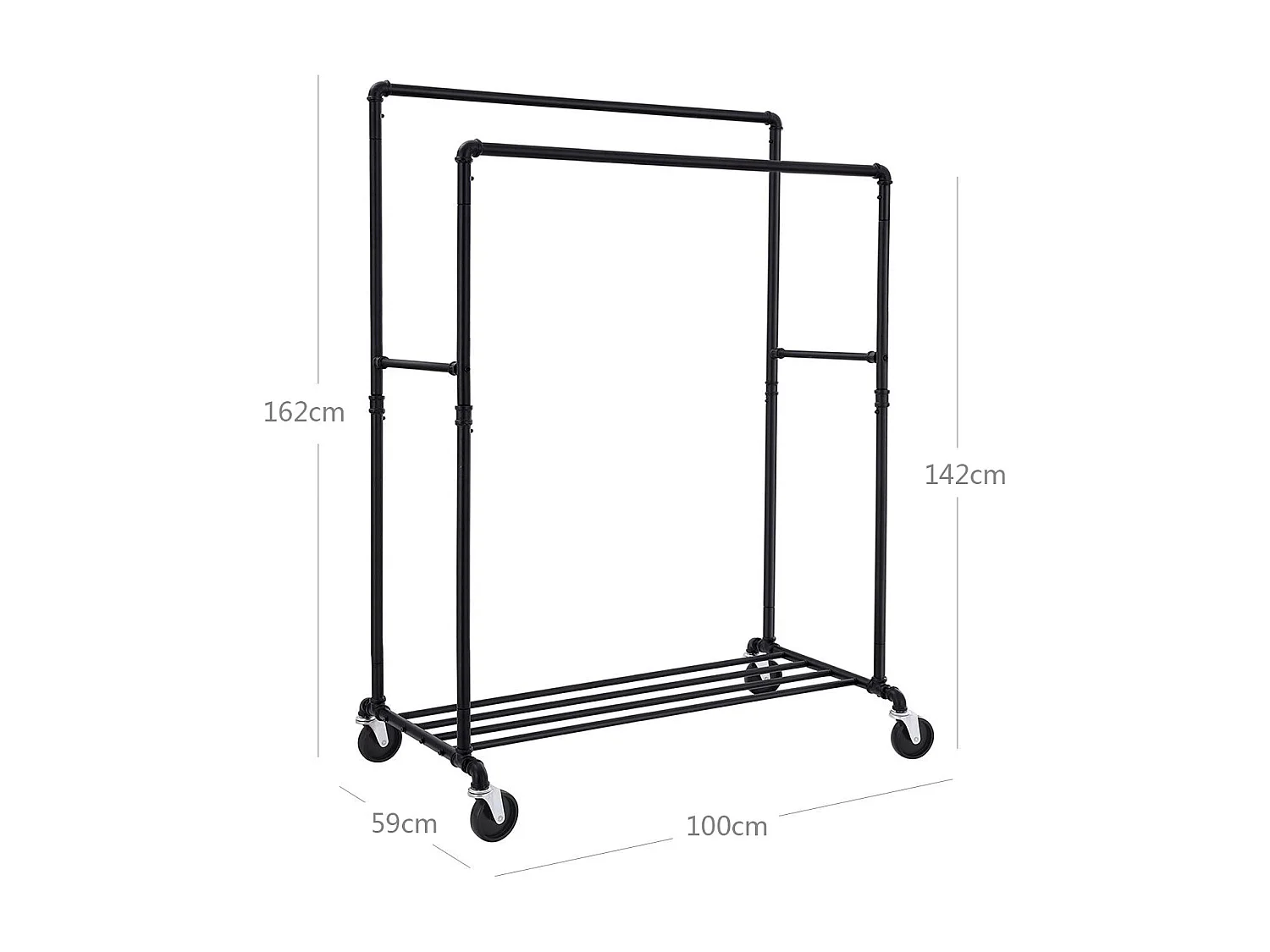 Kleiderstange Pekanbaru