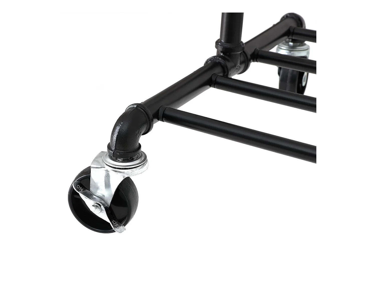 Kleiderstange Port-au-Prince