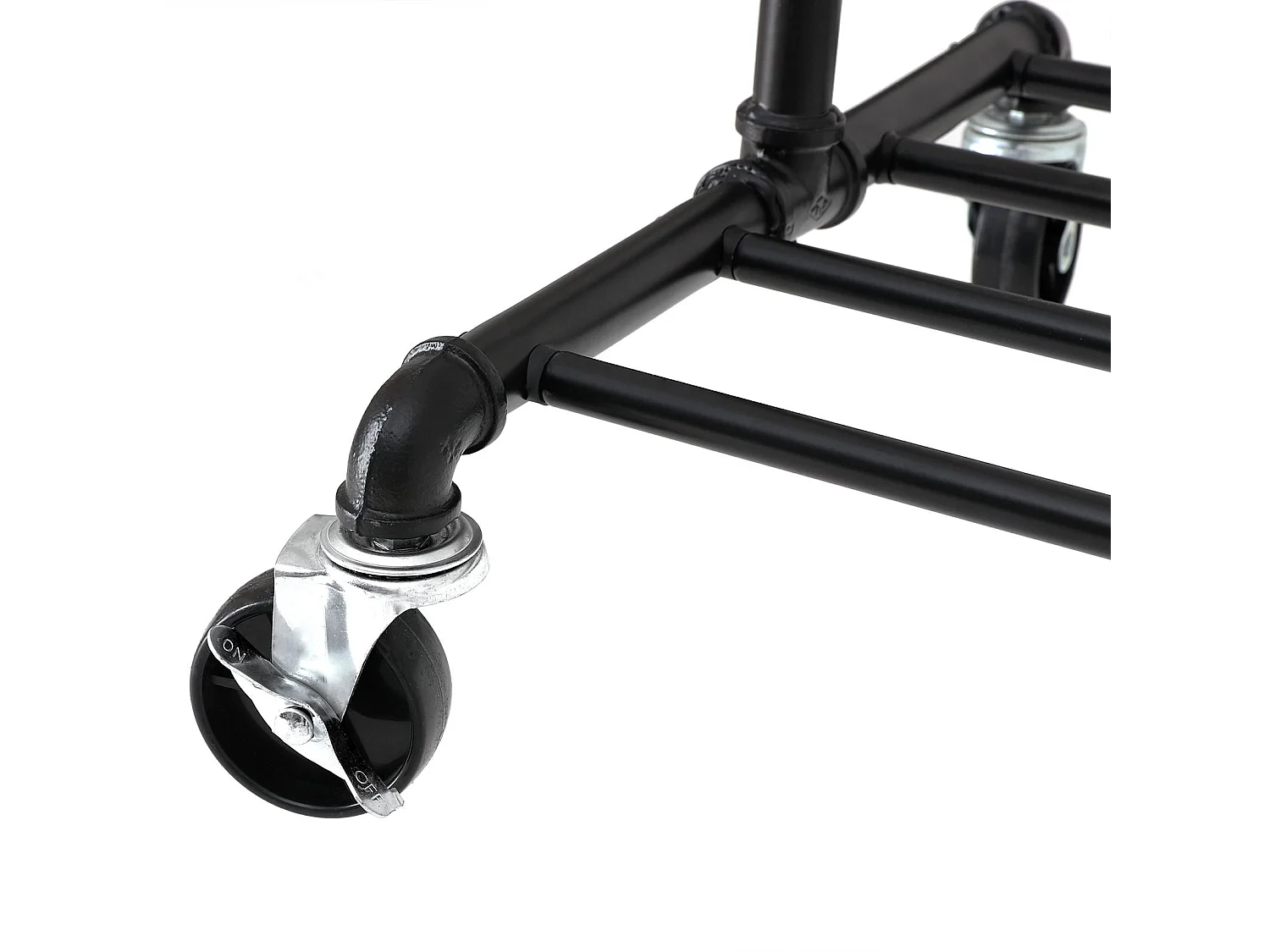 Kleiderstange Port-au-Prince