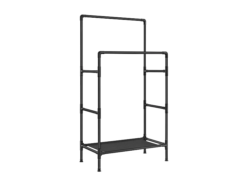 Portant à vêtements Tuzdybastau