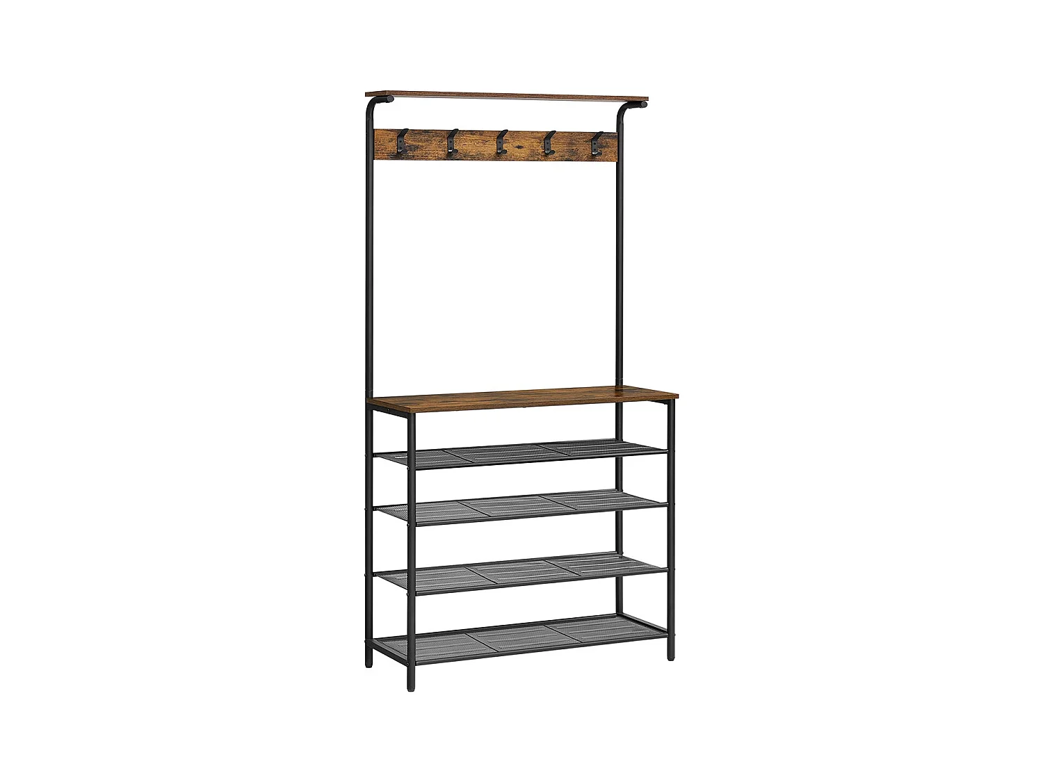 Garderobenständer Samara