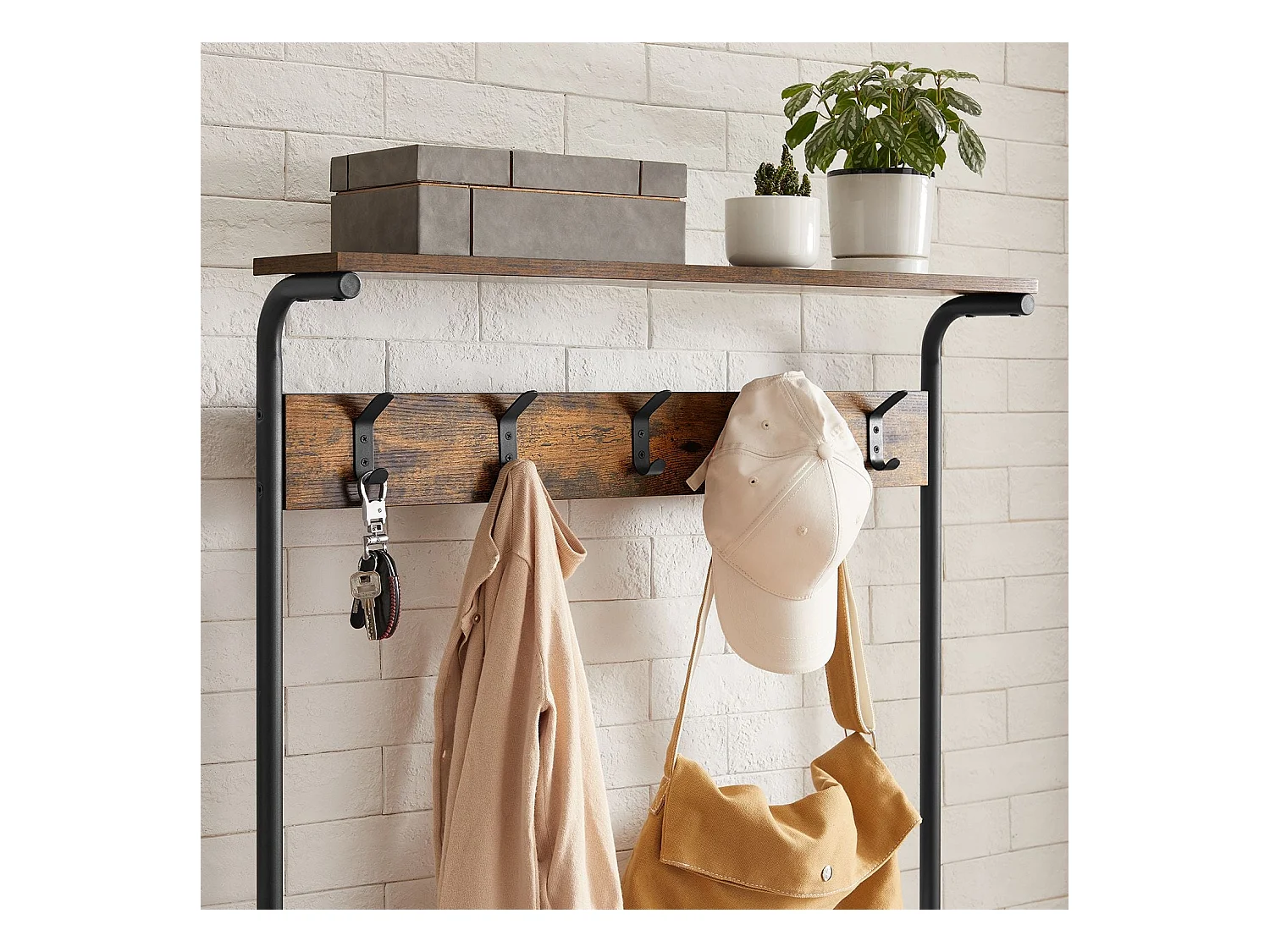 Garderobenständer Samara