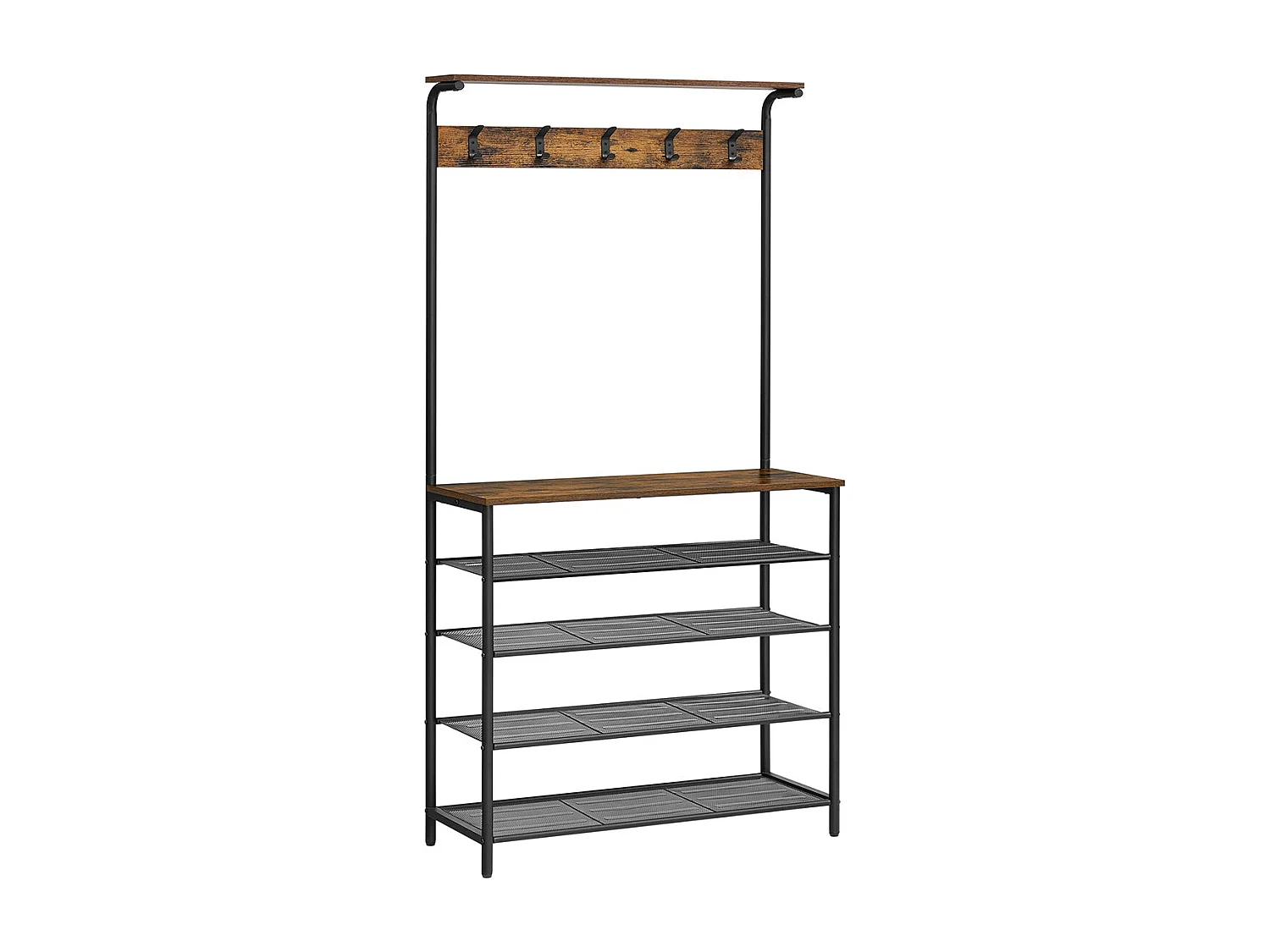 Garderobenständer Samara