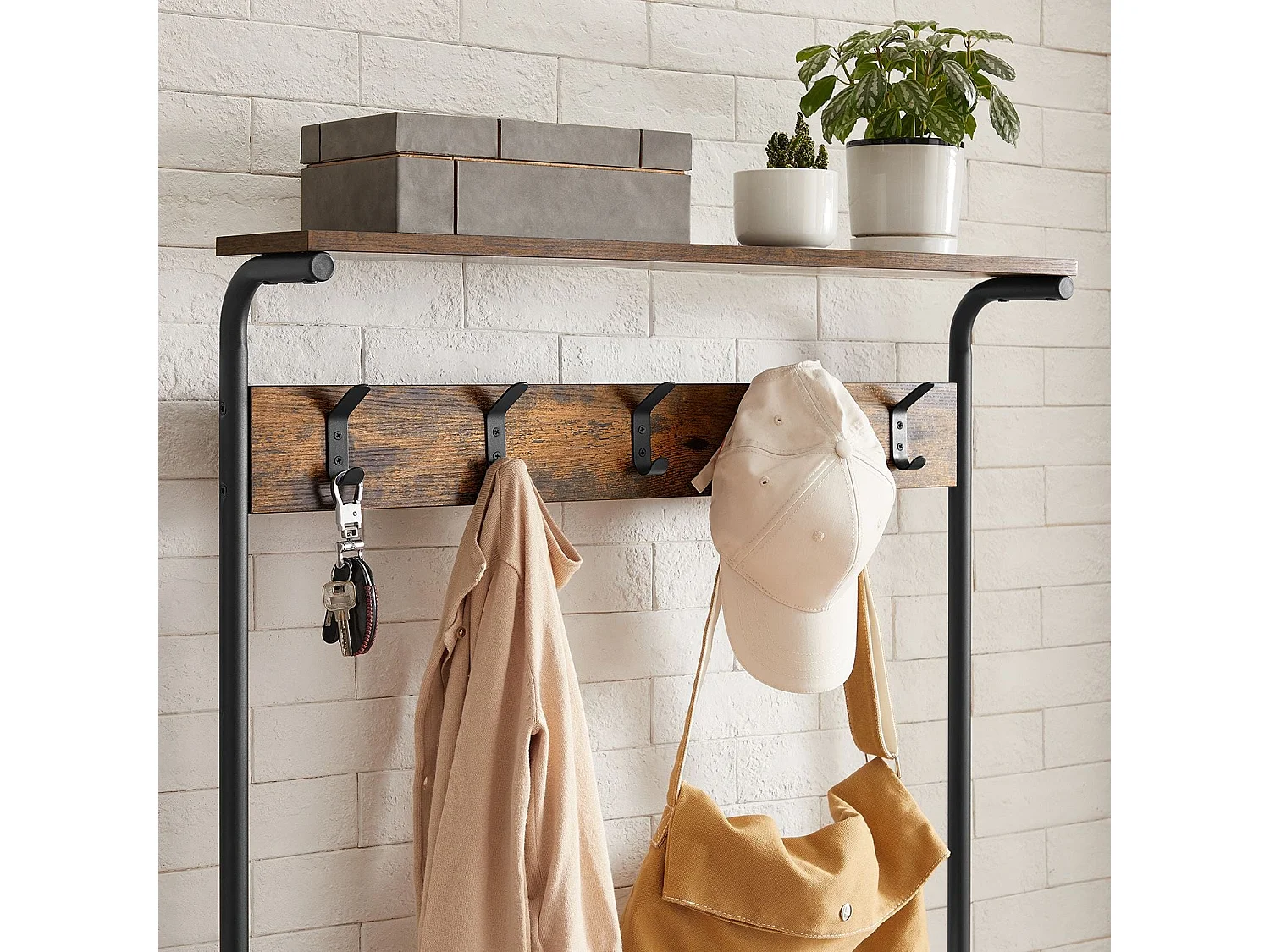 Garderobenständer Samara