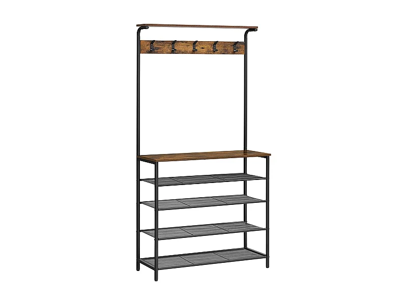 Garderobenständer Samara