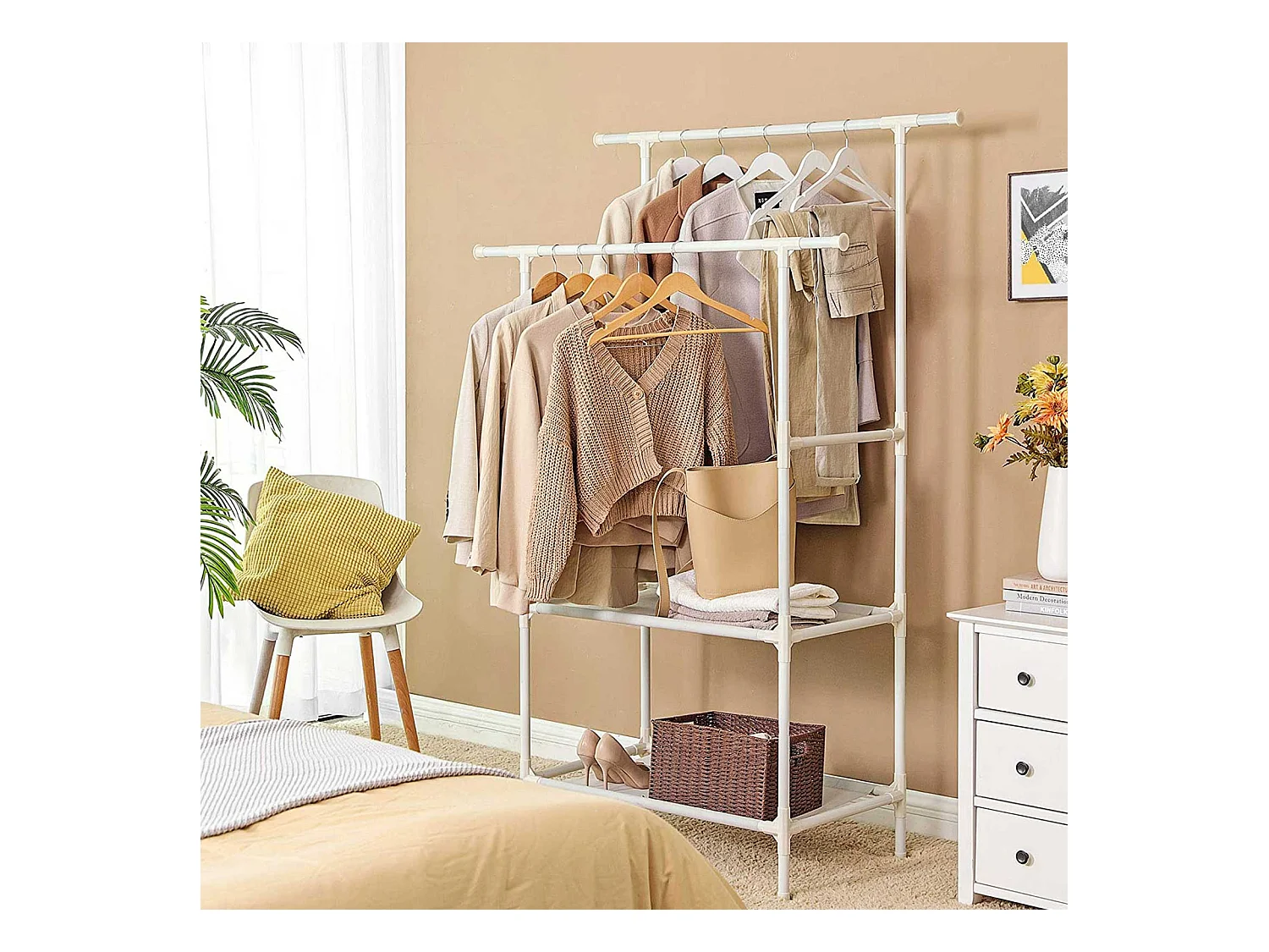 Kleiderständer Changwon