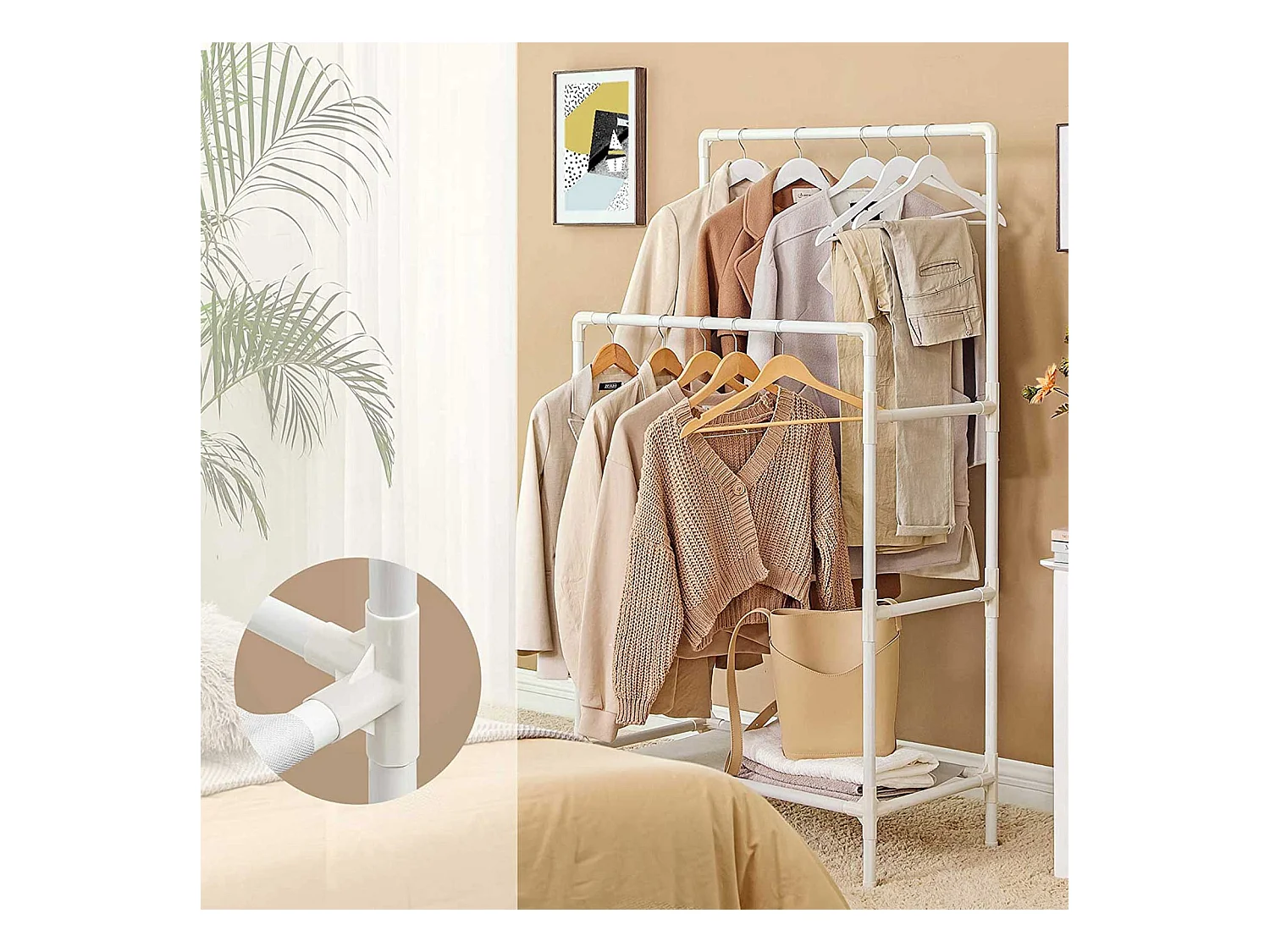 Kleiderständer Thủ Đức
