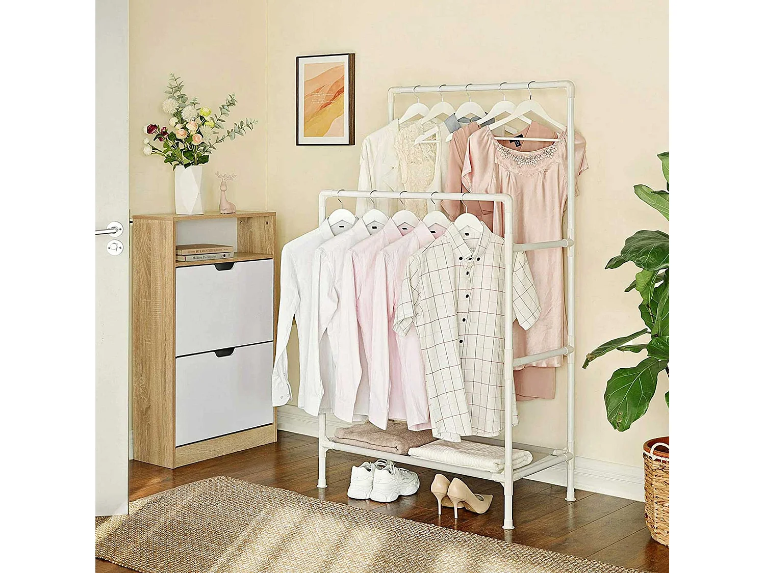 Appendiabiti Thủ Đức