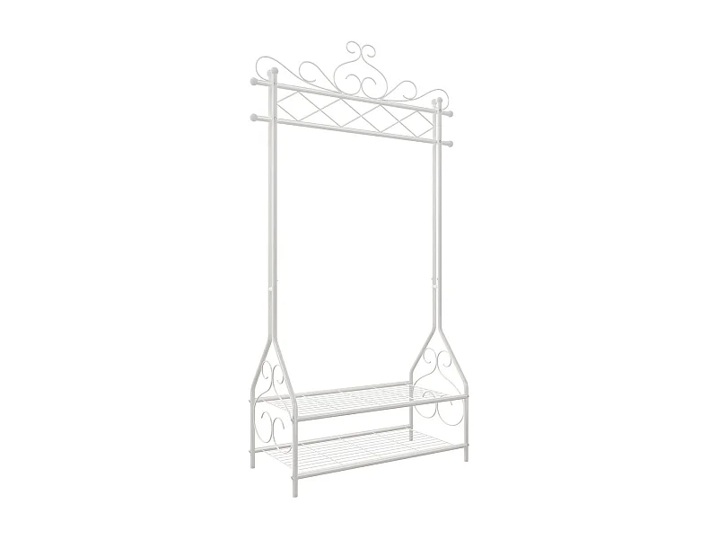 Kleiderständer Bareilly