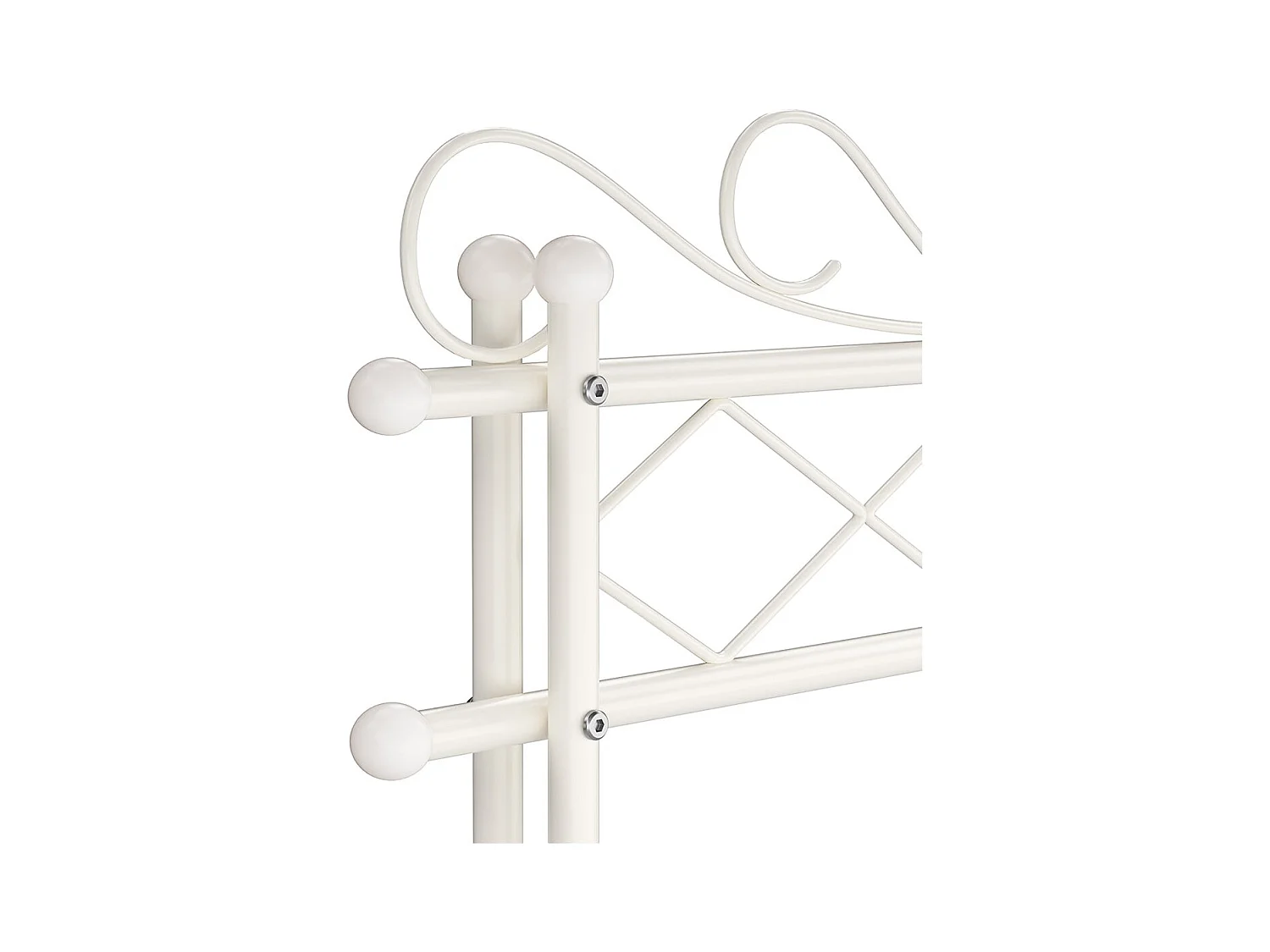 Kleiderständer Bareilly