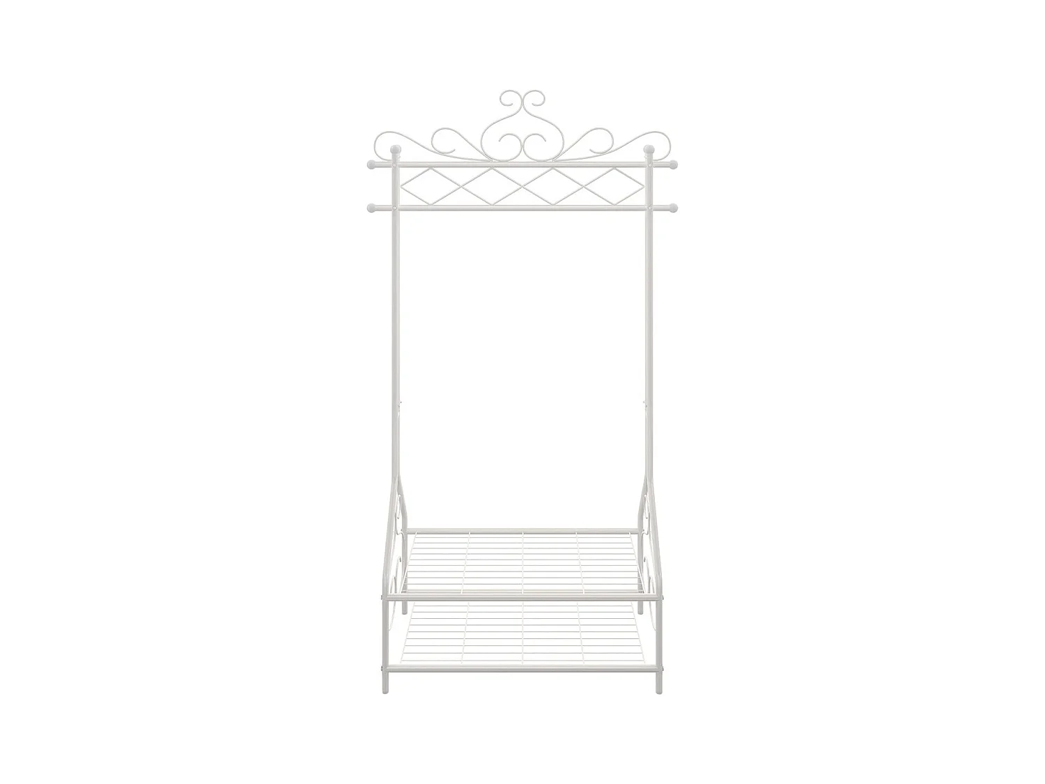 Kleiderständer Bareilly