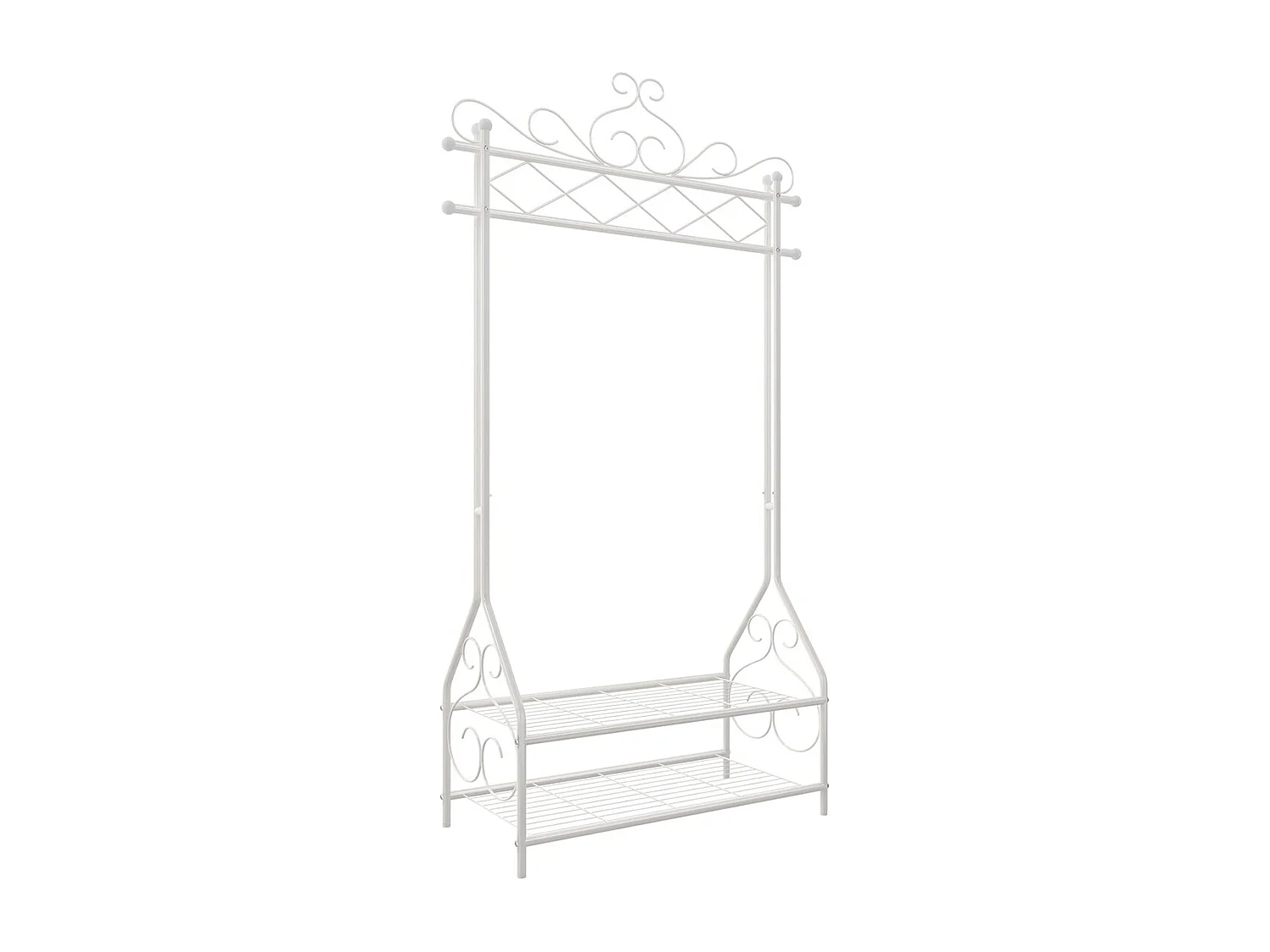 Kleiderständer Bareilly