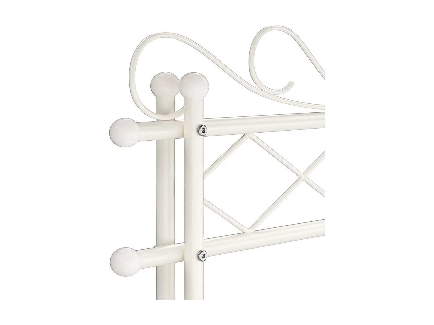 Kleiderständer Bareilly