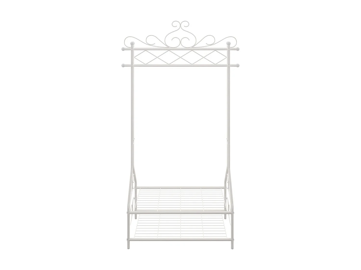 Kleiderständer Bareilly