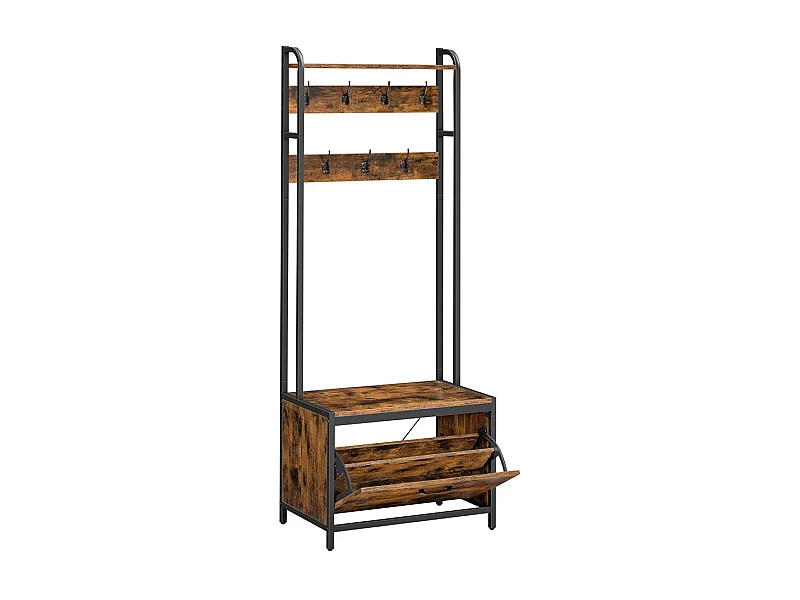 Porte-manteau Lisbonne