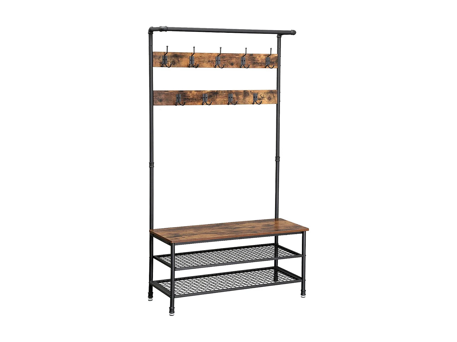 Porte-manteau Porte-vêtements Rostov