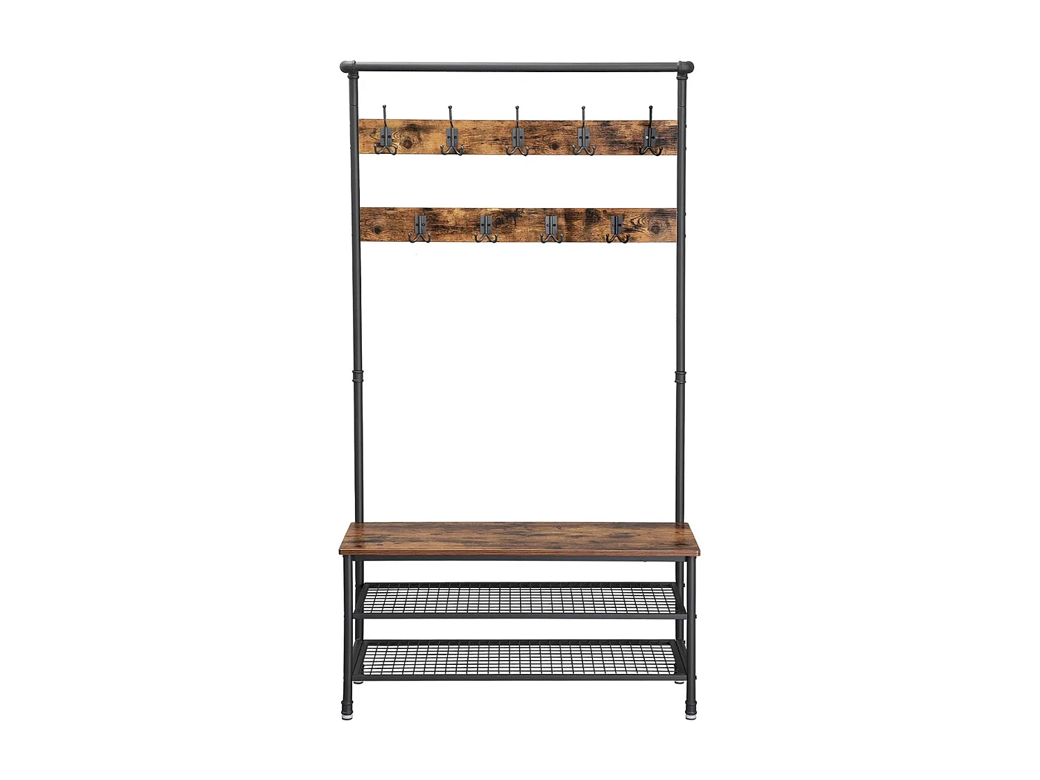 Porte-manteau Porte-vêtements Rostov