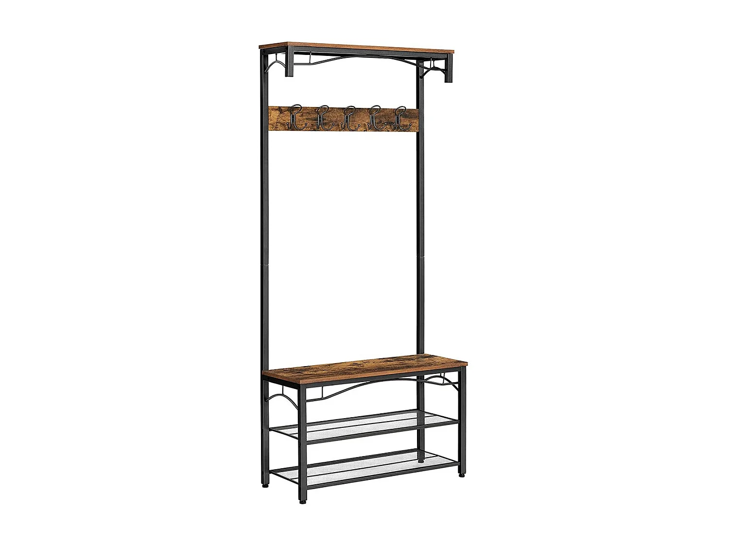 Porte-manteau Batam Center