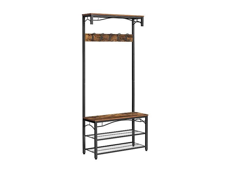 Porte-manteau Batam Center