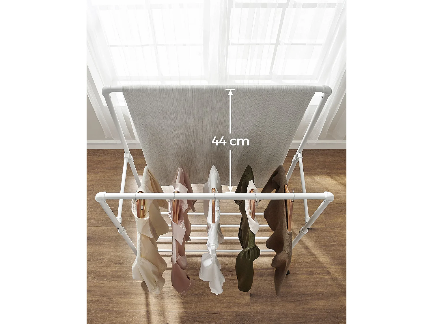 Kleiderständer Bujumbura