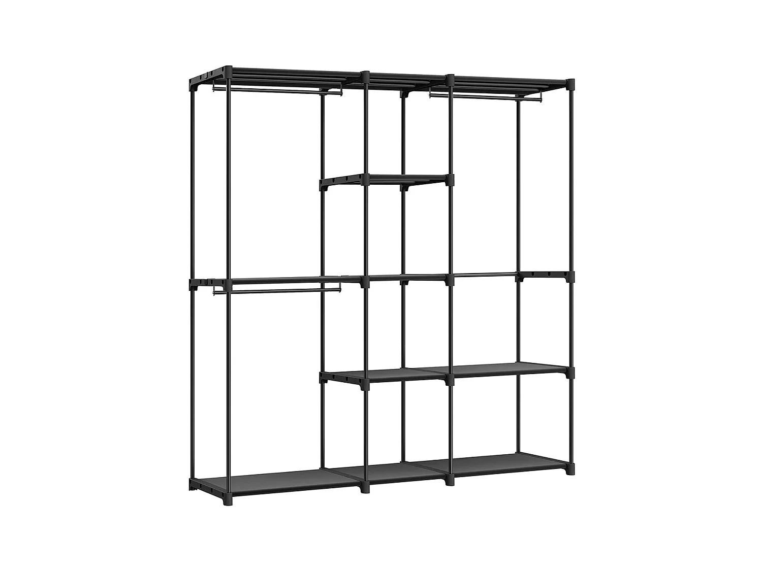 Garderobe Mercerville