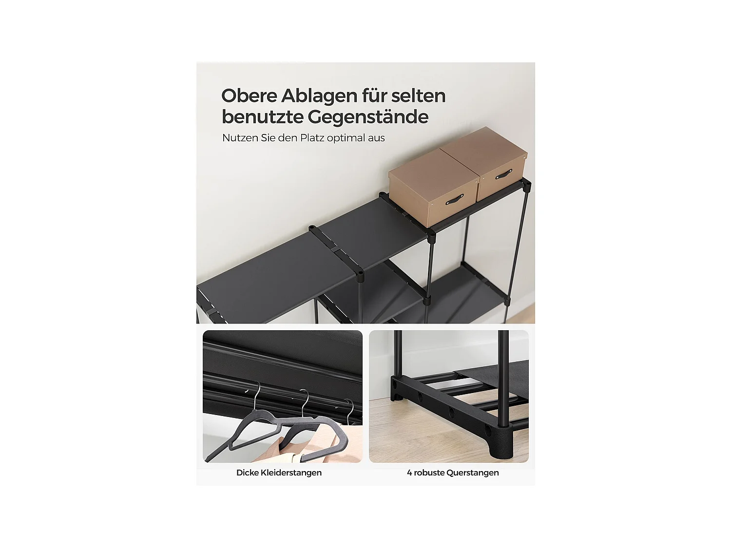 Garderobe Mercerville