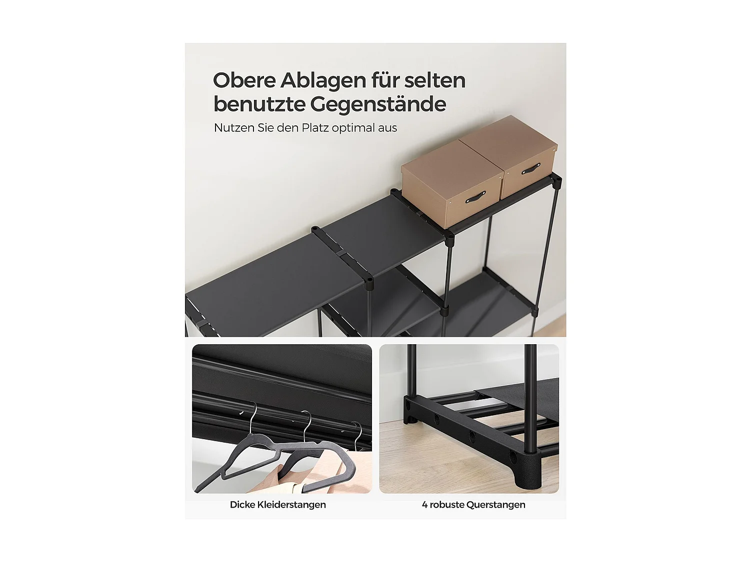 Garderobe Mercerville