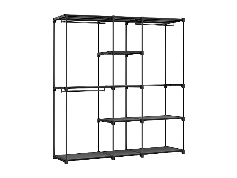 Vestiaire de Mercerville