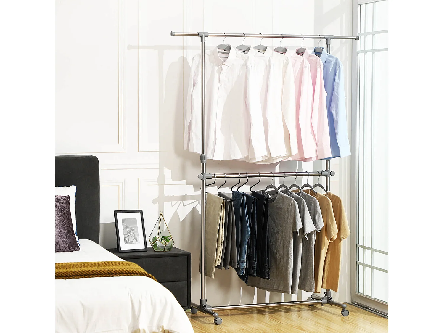 Kleiderständer Kamalapuram