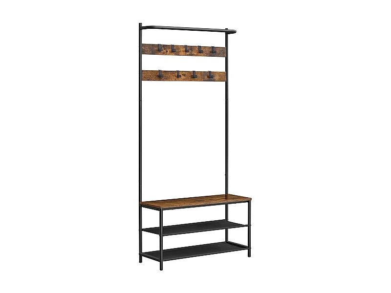 Garderobe Nova Veneza