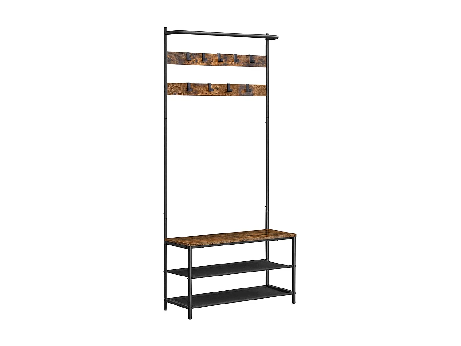 Garderobe Nova Veneza