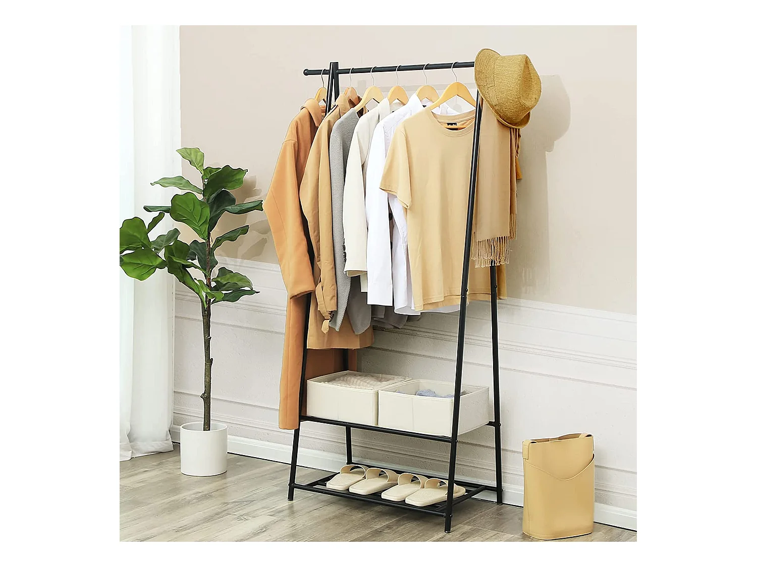 Kleiderständer Praia