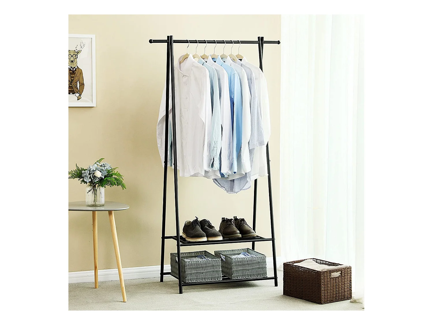 Kleiderständer Praia